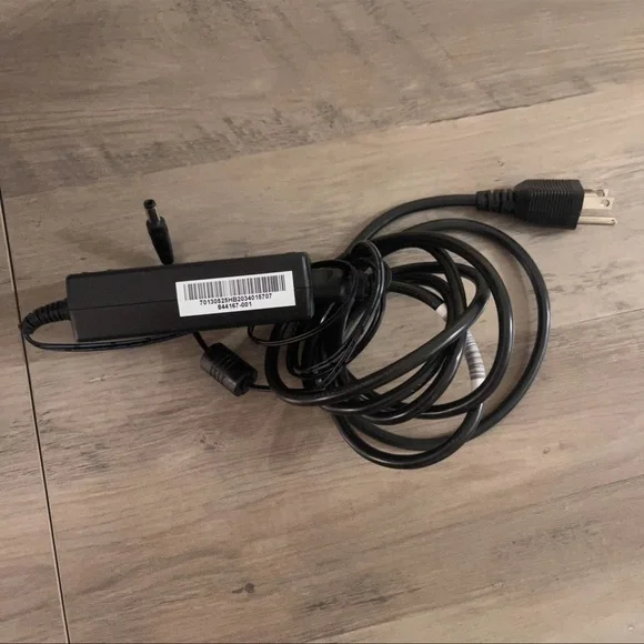 22” HP Monitor